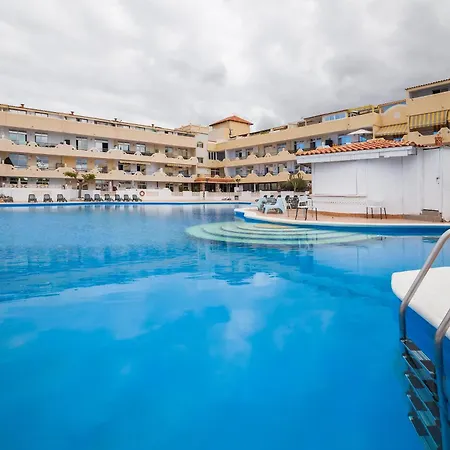 Apartment Playa Paraiso Apartment Playa Paraiso (Tenerife)