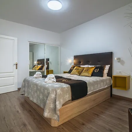 Playa Paraiso Apartment Playa Paraiso (Tenerife)