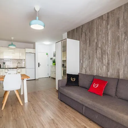 Playa Paraiso Apartment