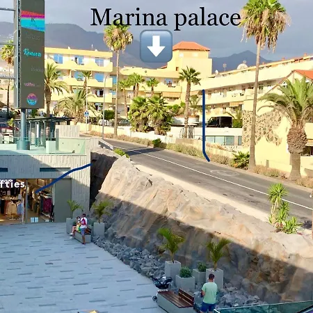 Playa Paraiso Apartment *