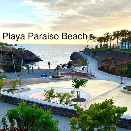 Playa Paraiso Apartment Apartment Playa Paraiso (Tenerife)