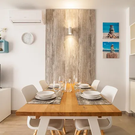 Playa Paraiso Apartment Apartment