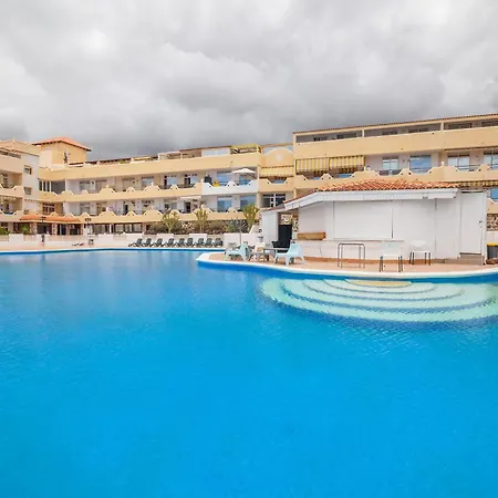 Playa Paraiso Apartment Apartment *