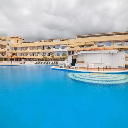 Playa Paraiso Apartment