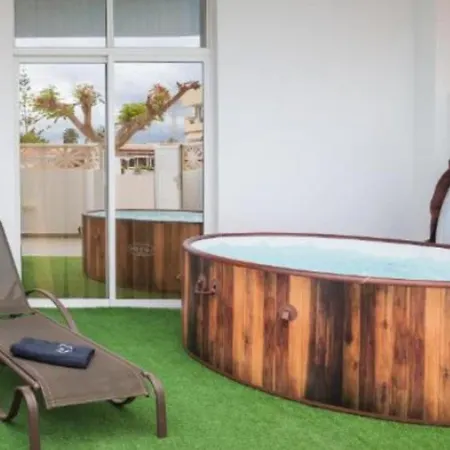 Playa Paraiso Apartment Apartment